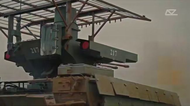 Наша любимая рубрика: эти забавные российские оружейники!