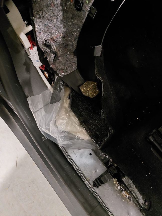 Прикордонники викрили міжнародний канал постачання наркотиків на суму близько 42 мільйони гривень (ВІДЕО/КОМЕНТАР)