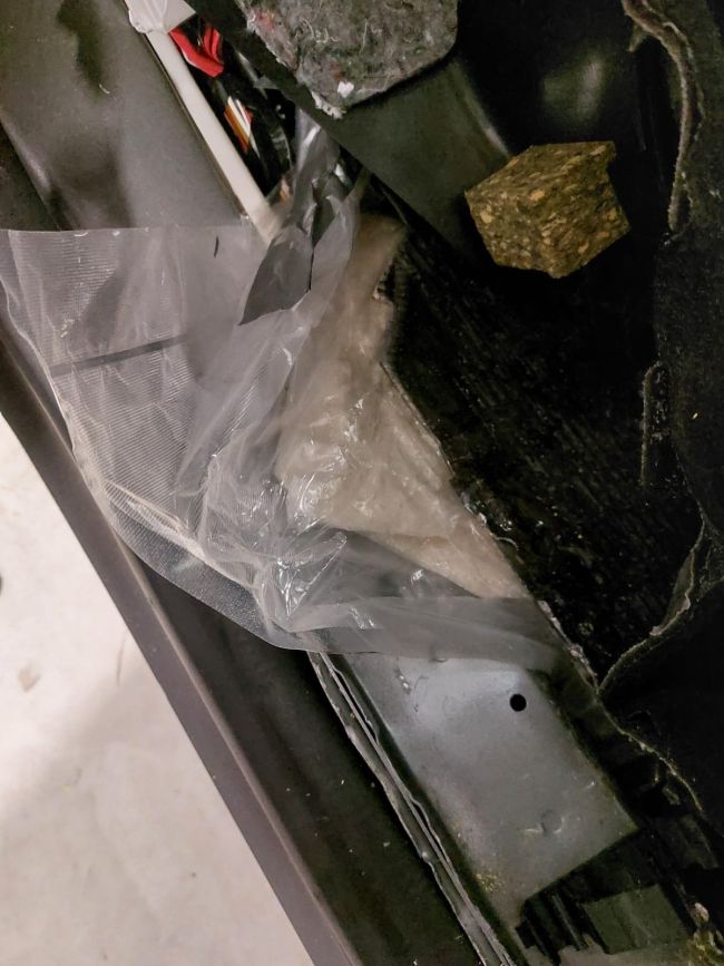 Прикордонники викрили міжнародний канал постачання наркотиків на суму близько 42 мільйони гривень (ВІДЕО/КОМЕНТАР)