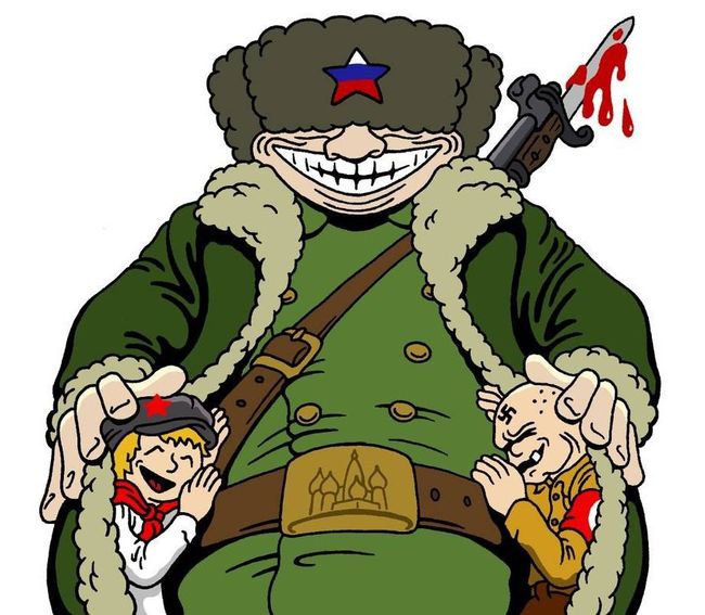 москва пытается влиять в Германии и на левых, и на правых