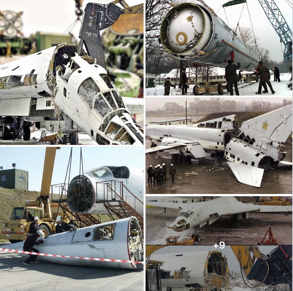 Фатальна помилка? Чи державна зрада?