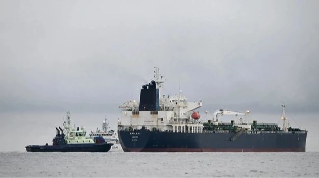 ЄС рекордно нарощує імпорт дизелю й авіапалива на тлі санкцій проти рф