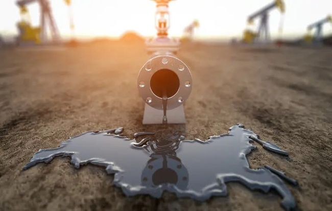 Ціни на нафту підвищуються в очікуванні зустрічі лідерів США та Китаю — Reuters