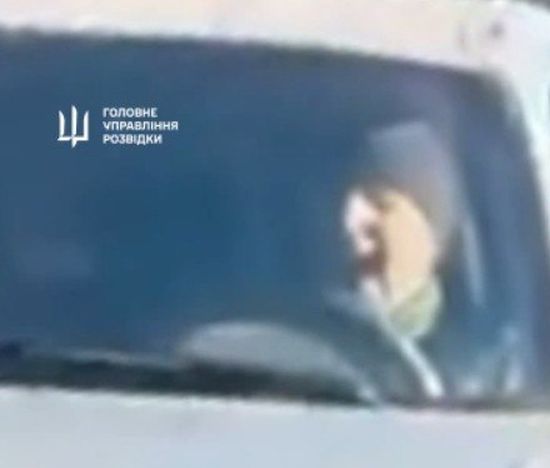 Справедливе покарання: на росії ліквідували підполковника російського ОМОНу, причетного до воєнних злочинів на Київщині