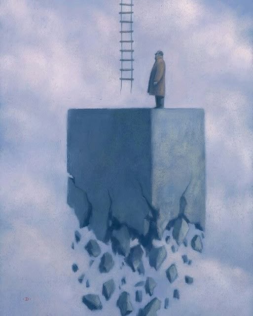 путинская пропаганда любит повторять, что россия никогда и ничего не делает под давлением