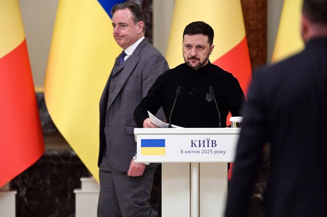 Європа шукає план Б