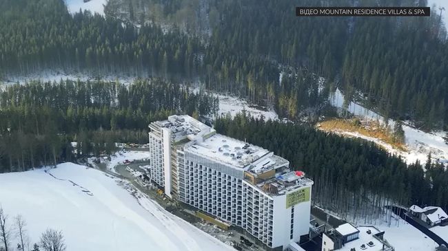 Апартаменти в Буковелі та маєток під Києвом: суддівсько-прокурорська родина накупила майна на $1 млн