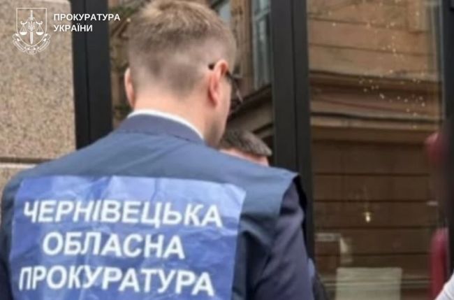 На Буковині детектив БЕБ сфальсифікував матеріали кримінальної справи. Його судитимуть
