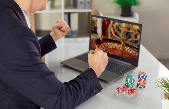 Нові правила боротьби з лудоманією: уряд затвердив вимоги до організаторів азартних ігор