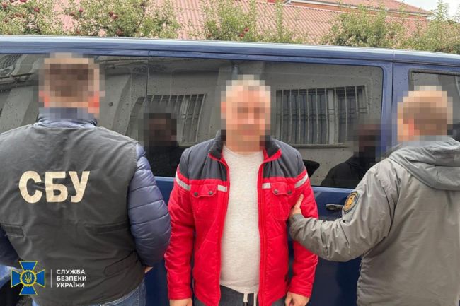 СБУ та Нацполіція викрили ще 9-х організаторів «ухилянтських схем»: серед затриманих власник фейкового ліцею СБУ та Нацполіція викрили ще 9-х організаторів «ухилянтських схем»: серед затриманих власник фейкового ліцею