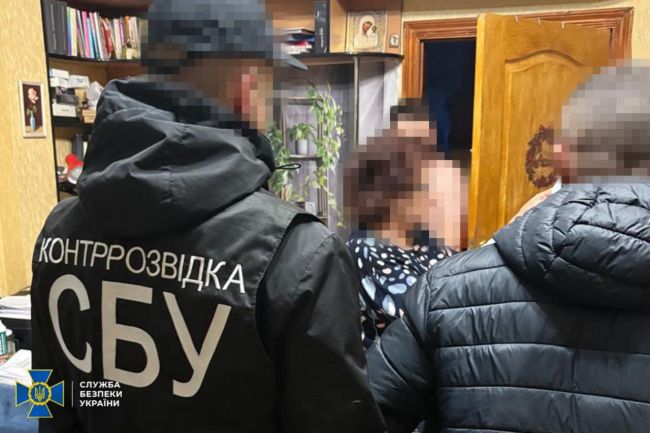 СБУ та Нацполіція викрили ще 9-х організаторів «ухилянтських схем»: серед затриманих власник фейкового ліцею СБУ та Нацполіція викрили ще 9-х організаторів «ухилянтських схем»: серед затриманих власник фейкового ліцею