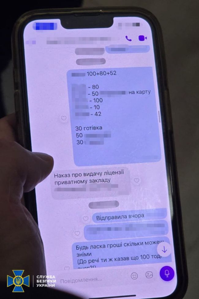 СБУ та Нацполіція викрили ще 9-х організаторів «ухилянтських схем»: серед затриманих власник фейкового ліцею СБУ та Нацполіція викрили ще 9-х організаторів «ухилянтських схем»: серед затриманих власник фейкового ліцею