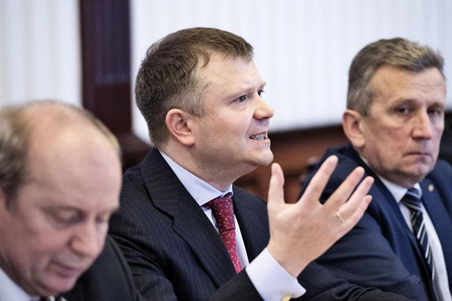 Французький суд вдруге відмовив Україні в екстрадиції Жеваго