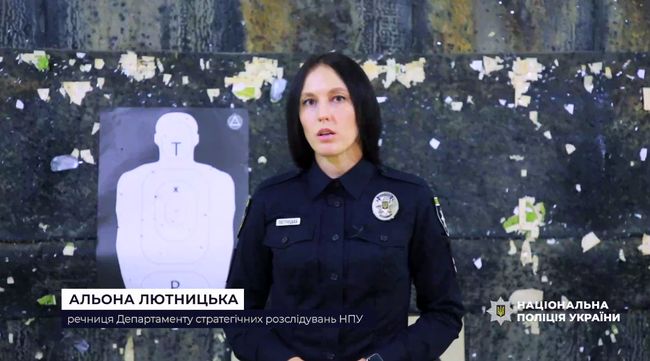 Міжнародна спецоперація «Месники-2»: українські поліцейські викрили 654 бойовика ПВК «Вагнер» і «Редут»