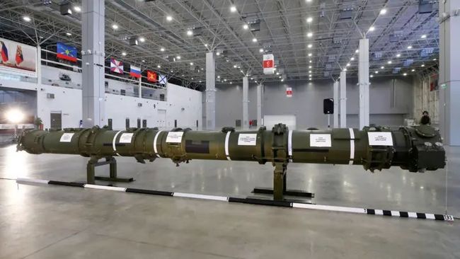 росія атакує Україну ракетою 9М729, через яку США вийшли з ядерної угоди з москвою росія атакує Україну ракетою 9М729, через яку США вийшли з ядерної угоди з москвою