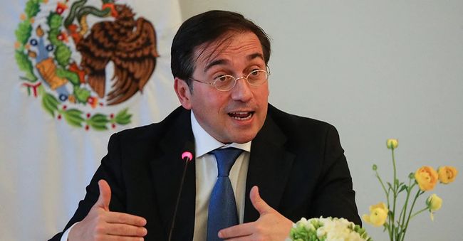 У МЗС спростували проведення секретної зустрічі Коаліції охочих в Іспанії