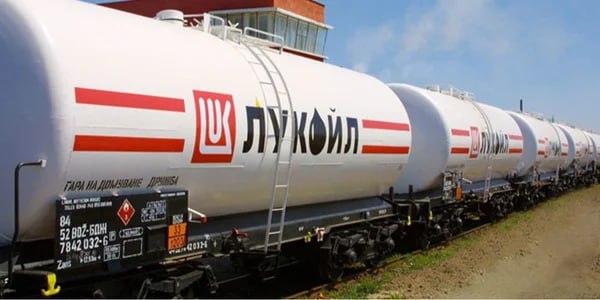 Литва припинить перевезення російської нафти через нещодавно введені санкції США і Великої Британії — LRT