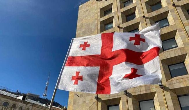 Грузия намерена передать Украине генераторов на $500 000