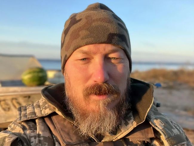 Командувач СБС Роберт Мадяр Бровді пообіцяв росіянам блекаути