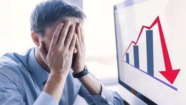 російські корпорації фіксують збитки: економіка демонструє системне падіння російські корпорації фіксують збитки: економіка демонструє системне падіння