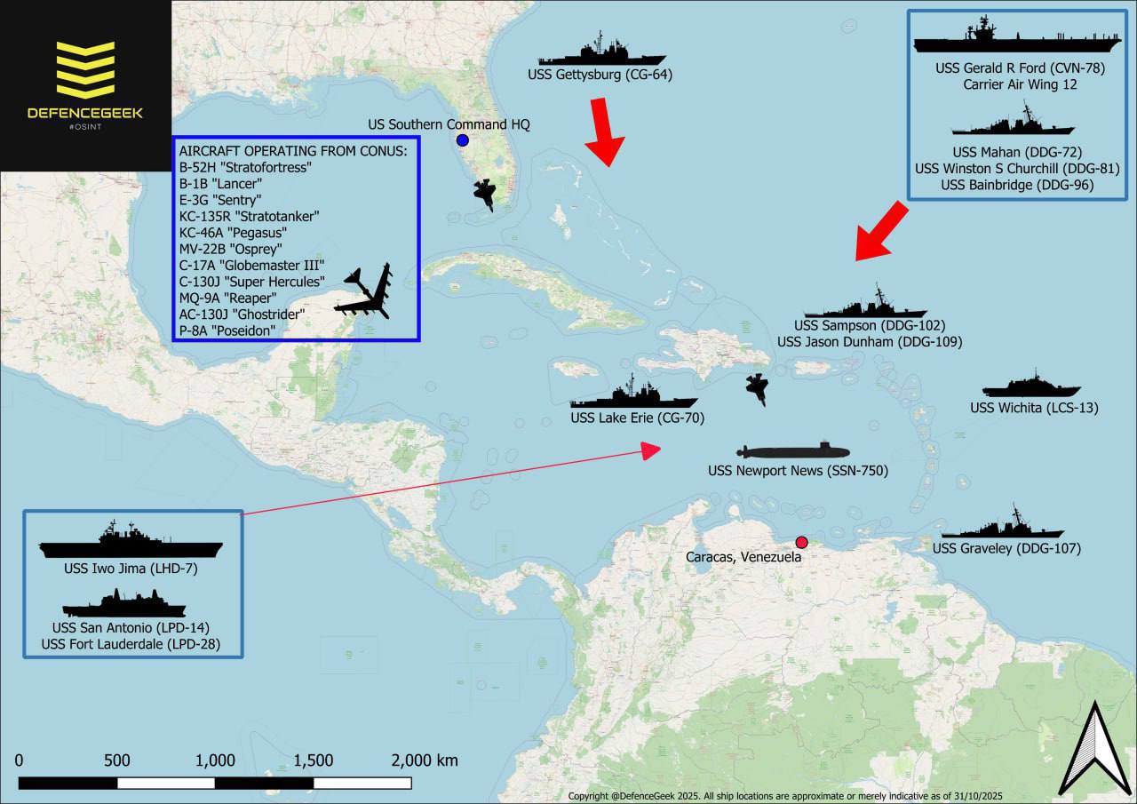 Обозначение оси азиатских деспотий не журналистский штамп, а буквально ось