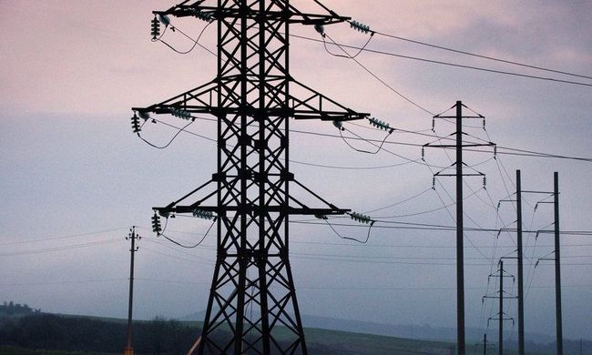 Жители Белгорода начали срезать кабели с привезенных в город электрогенераторов