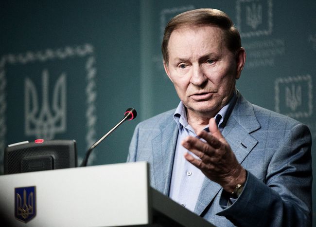 Про Медведчука і Януковича, вбивство Гонгадзе та війну