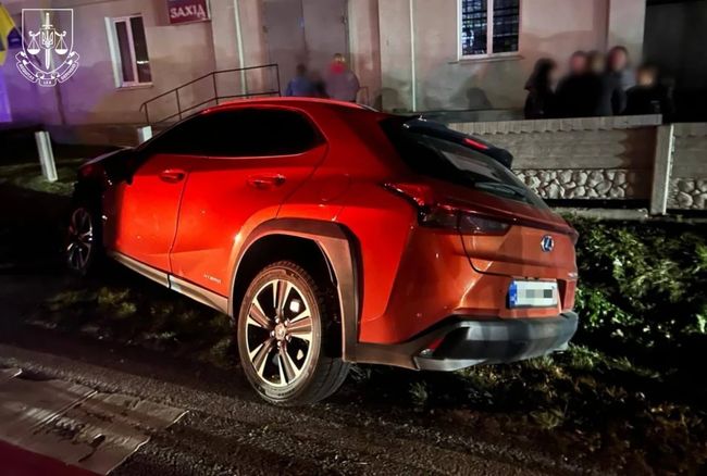 ВРП дала згоду на утримання під вартою судді, яка збила на смерть пішохода на Франківщині