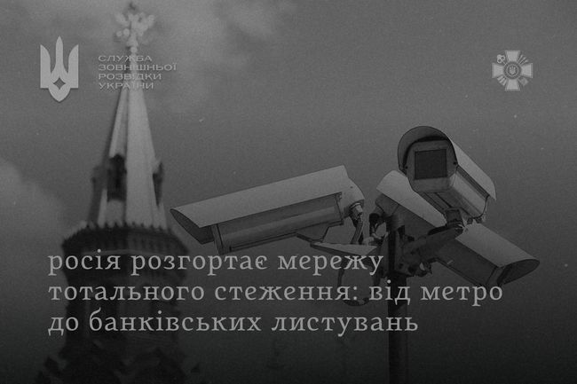 «Цифровий ГУЛАГ» у дії