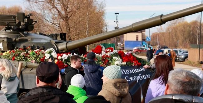 російська влада реагує сталінською риторикою після вибуху на оборонному заводі