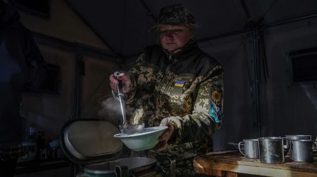 Стало відомо, яку суму виділили на харчування для ЗСУ у 2026 році