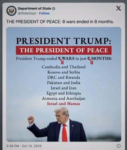 Знову не туди... Трамп знову думає, що путін хоче торгувати