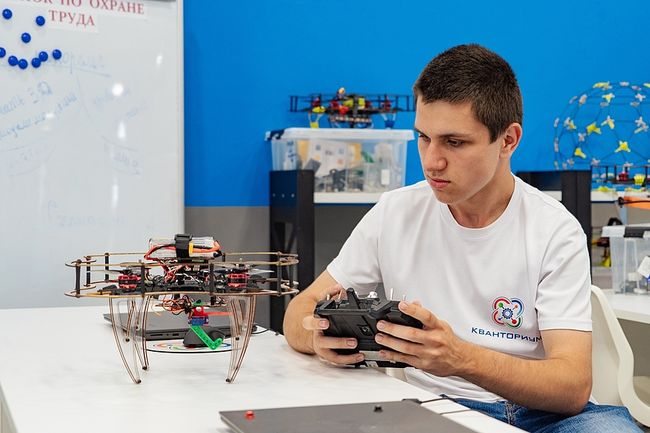 росія закупила понад 18 тисяч дронів для дітей і готує операторів у школах росія закупила понад 18 тисяч дронів для дітей і готує операторів у школах