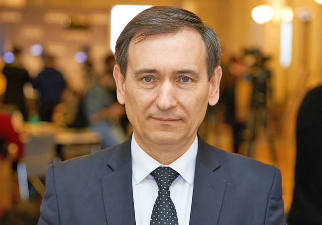 Має бути суворе покарання за нехтування наказами головнокомандувача ЗСУ: Веніславський про загибель військових на шикуванні на Дніпровщині Має бути суворе покарання за нехтування наказами головнокомандувача ЗСУ: Веніславський про загибель військових на шикуванні на Дніпровщині