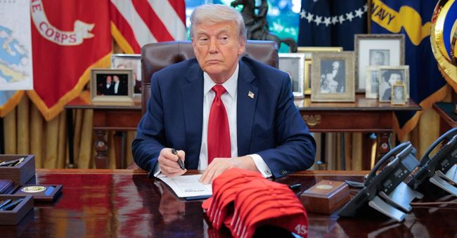 Республіканці з демократами пересварилися через цю тему: експерт-міжнародник про заяву Трампа щодо випробування ядерної зброї