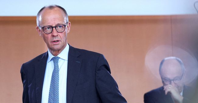 Германия планирует выделить рекордные €11,5 млрд евро на помощь Украине в 2026 году