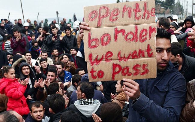 Сирийцам пора домой