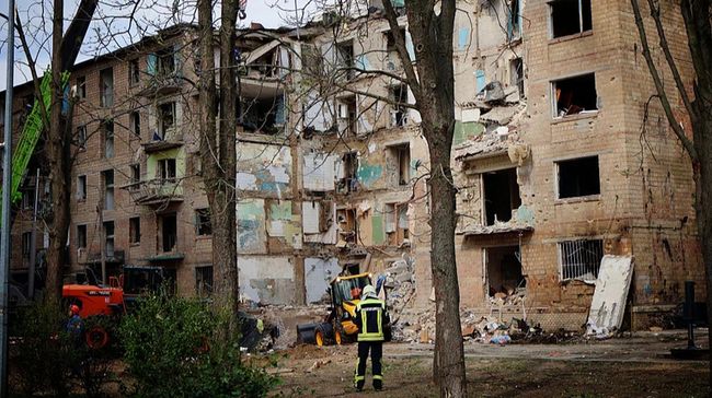 єВідновлення: в Дії можна заявити про повторне пошкодження житла ворогом