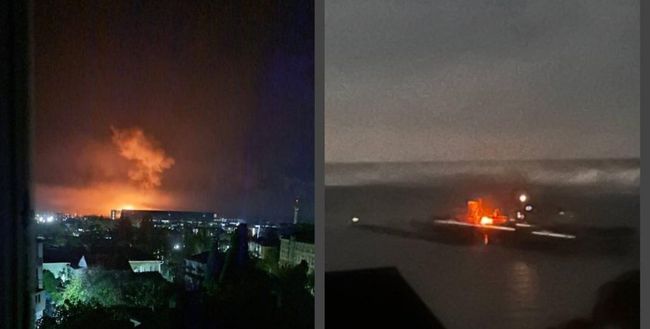 Хронология подтвержденных поражений НПЗ Хронология подтвержденных поражений НПЗ