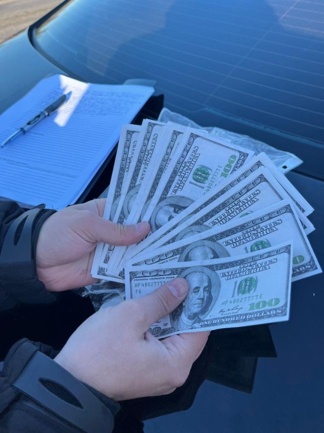 На Одещині прикордонники припинили спробу незаконного переправлення осіб через кордон