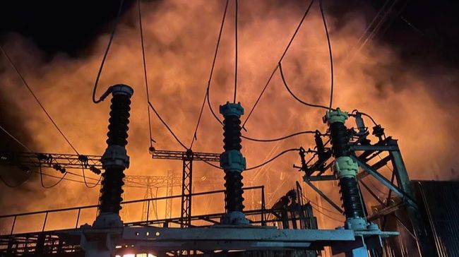 Тимчасова слідча комісія ВРУ оцінила захист енергетичних об’єктів