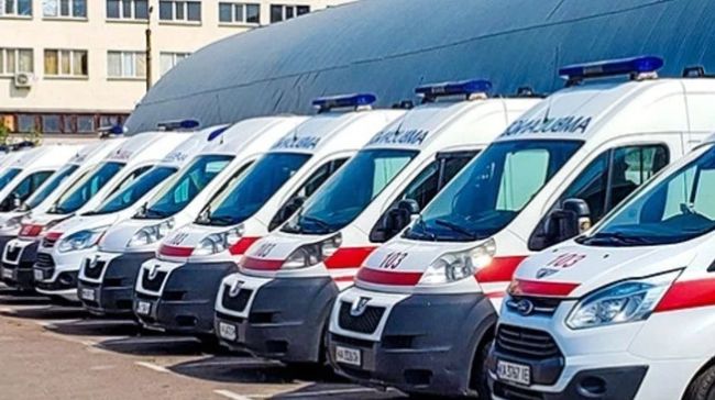 Посадовців Київмедспецтрансу підозрюють у розкраданнях на запчастинах для швидких