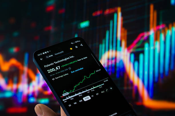 Світові ринки технологій переживають найбільше падіння за сім місяців Світові ринки технологій переживають найбільше падіння за сім місяців