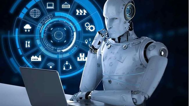 Сенсації не сталось: звільнених працівників наймають знову – ШІ не впорався з роботою