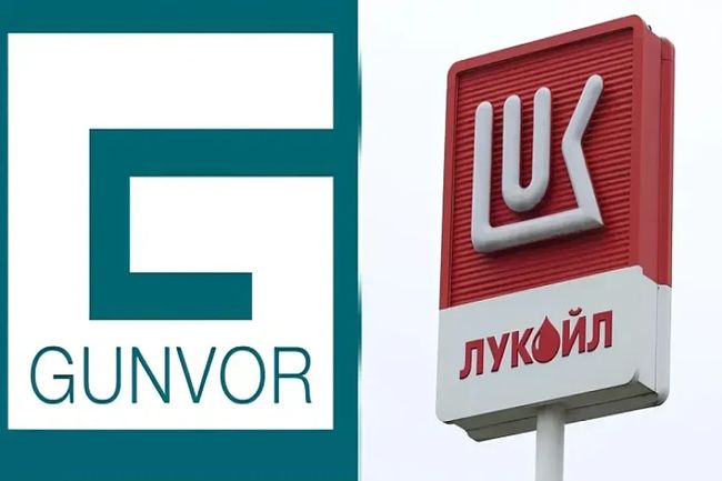 Грустная история случилась с компанией Gunvor