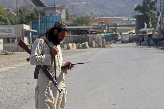 Мирні переговори між Пакистаном і Афганістаном у Стамбулі провалились