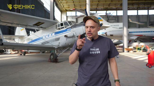 Дрони «Холодної війни»: винаходи та битви (ВІДЕО)