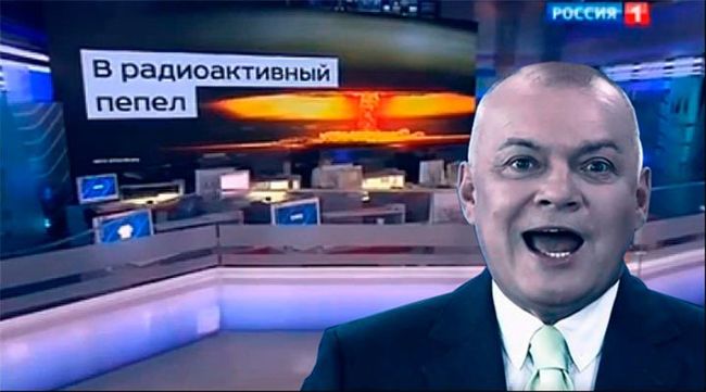 У кремлі запевнили, що рф і Китай нібито не проводять ядерні випробування