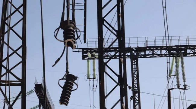 У Міненерго розповіли про зміну тактики атак рф по енергетиці України