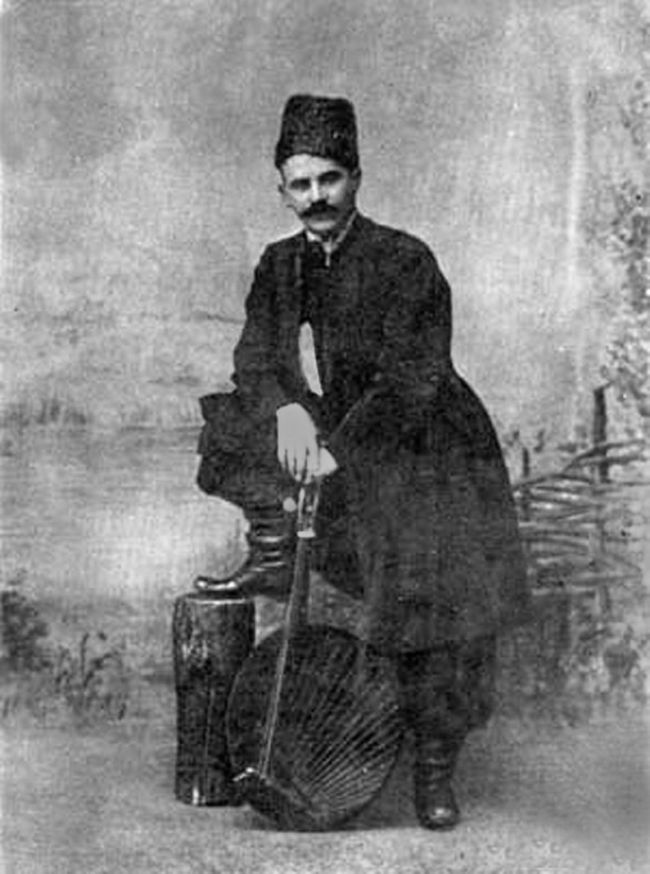 Білі, червоні й наші: що і кого пережив Харків під час Української революції 1917-1921 років